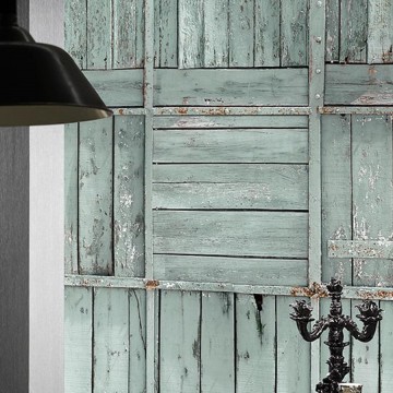 Deszka mintás posztertapéta 7088 (200 x 300 cm) (New Materials)