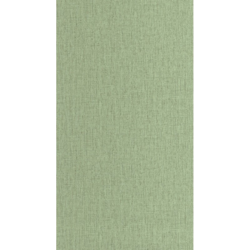 Strukturált design tapéta, magában mintás zöld 89757183 (Babylone)