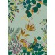 Fali poszter nagy levelekkel (viles, 200x280 cm) 101517209