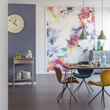 Színes fali poszter (viles, 200x280 cm) 68644070