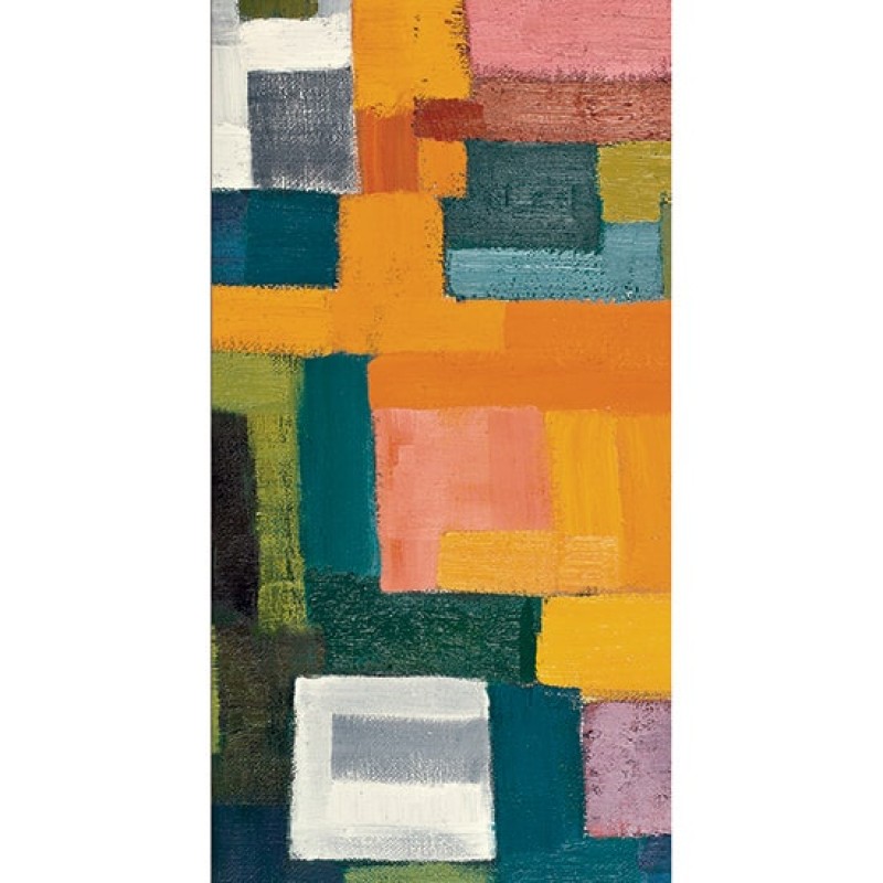 Színes, festett hatású poszter (viles, 200x280 cm) 84903420