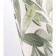 Természetes hatású levélmintás tapéta, világoszöld 85977017 (Nicaragua)