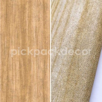 Sárgásbarna tapéta fakéreg mintázattal 85987171 (Nicaragua)