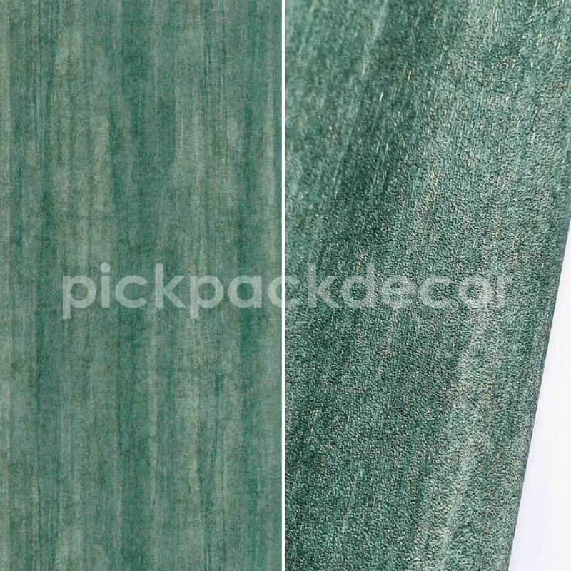 Zöld tapéta fakéreg mintázattal 85987494 (Nicaragua)