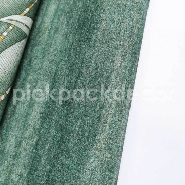 Zöld tapéta fakéreg mintázattal 85987494 (Nicaragua)