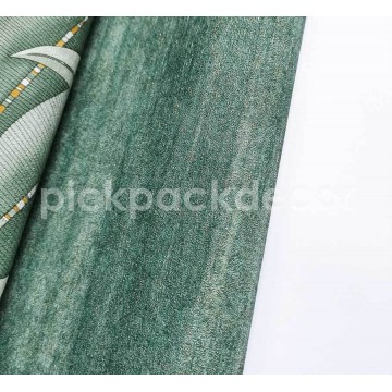 Zöld tapéta fakéreg mintázattal 85987494 (Nicaragua)