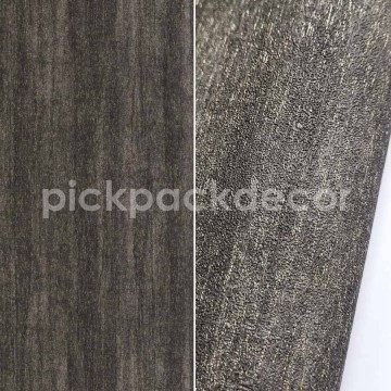 Fekete tapéta strukturált fakéreg mintázattal 85989505 (Nicaragua)