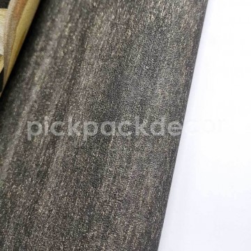 Fekete tapéta strukturált fakéreg mintázattal 85989505 (Nicaragua)