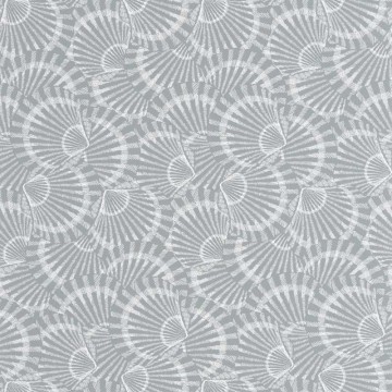 Design tapéta kagyló mintával világoskék 201486303 (Seaside)