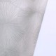 Elegáns vinyl tapéta szürke kör mintával 201879200 (Solaris)