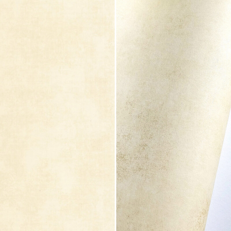 Krémszínű koptatott hatású tapéta 80832002 (Stone)