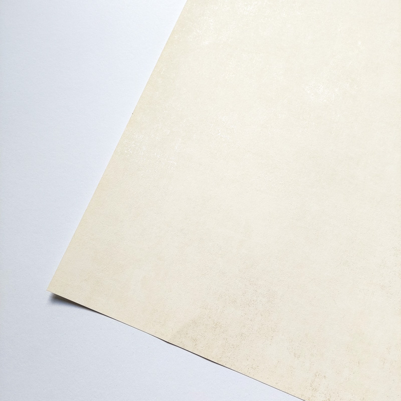 Krémszínű koptatott hatású tapéta 80832002 (Stone)