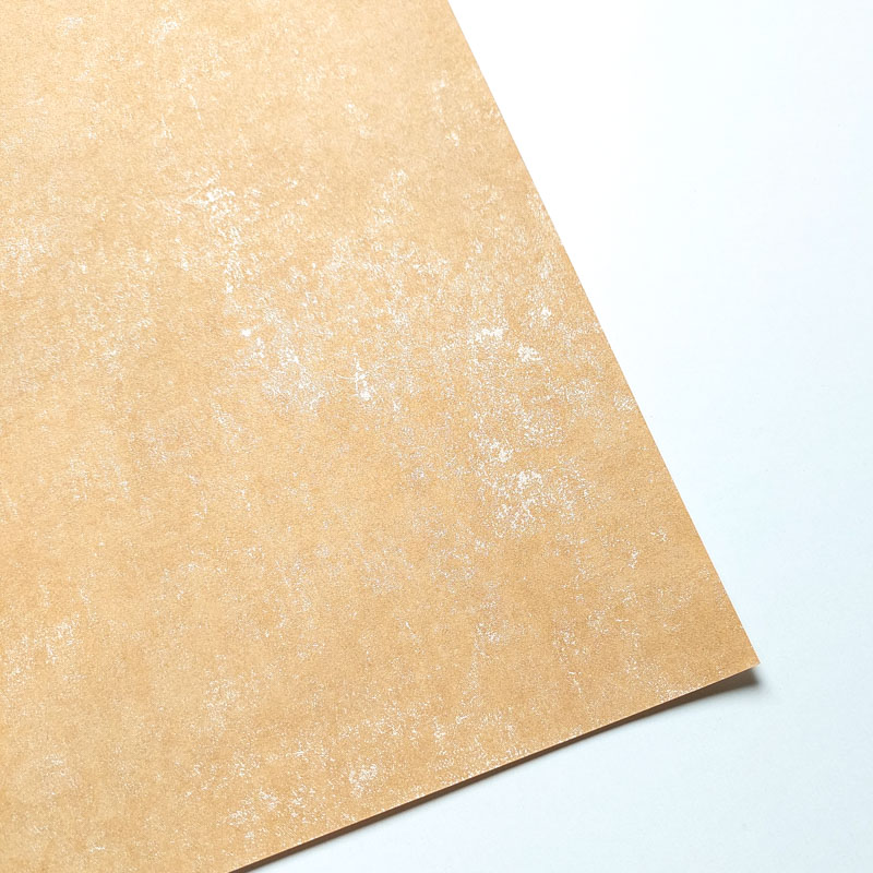 Barna koptatott hatású tapéta 80832626 (Stone)