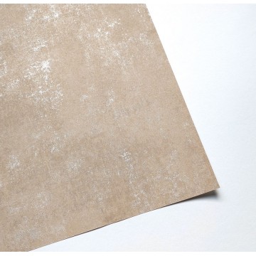 Fakóbarna koptatott hatású tapéta 80832716 (Stone)