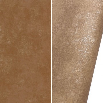 Barna koptatott hatású tapéta 80832808 (Stone)