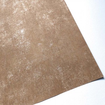 Barna koptatott hatású tapéta 80832808 (Stone)