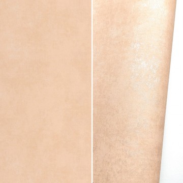 Pasztell barack koptatott hatású tapéta 80834224 (Stone)