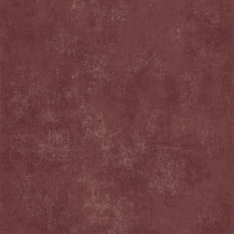 Bordó koptatott hatású tapéta 80835707 (Stone)