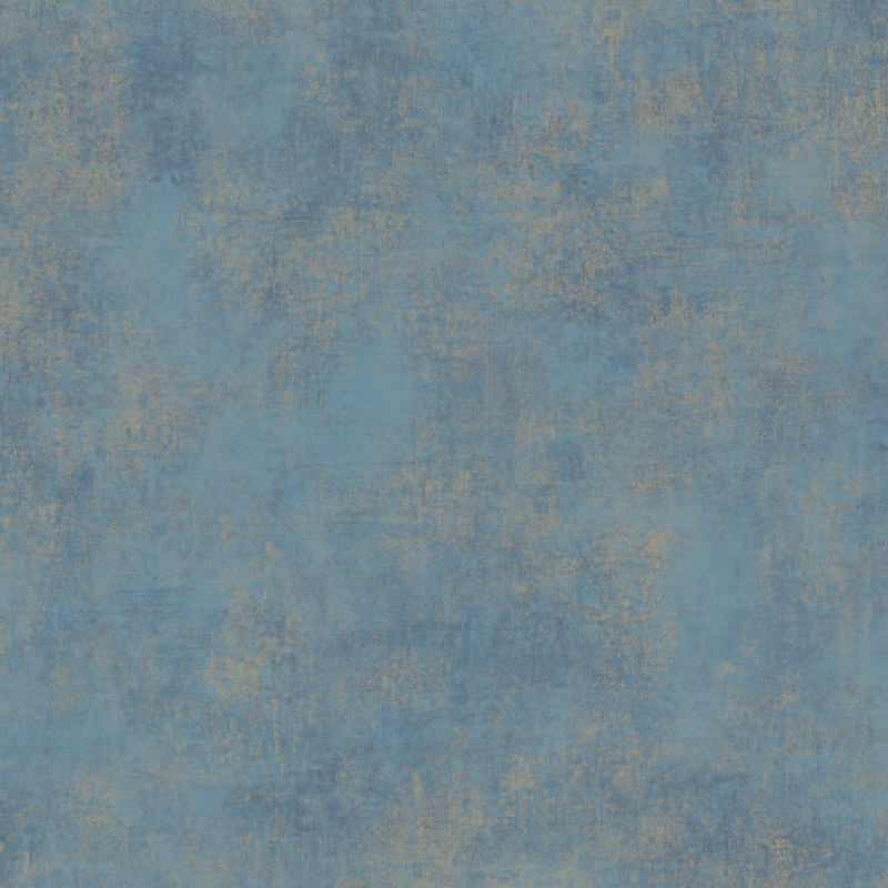 Kék koptatott hatású tapéta 80836345 (Stone)
