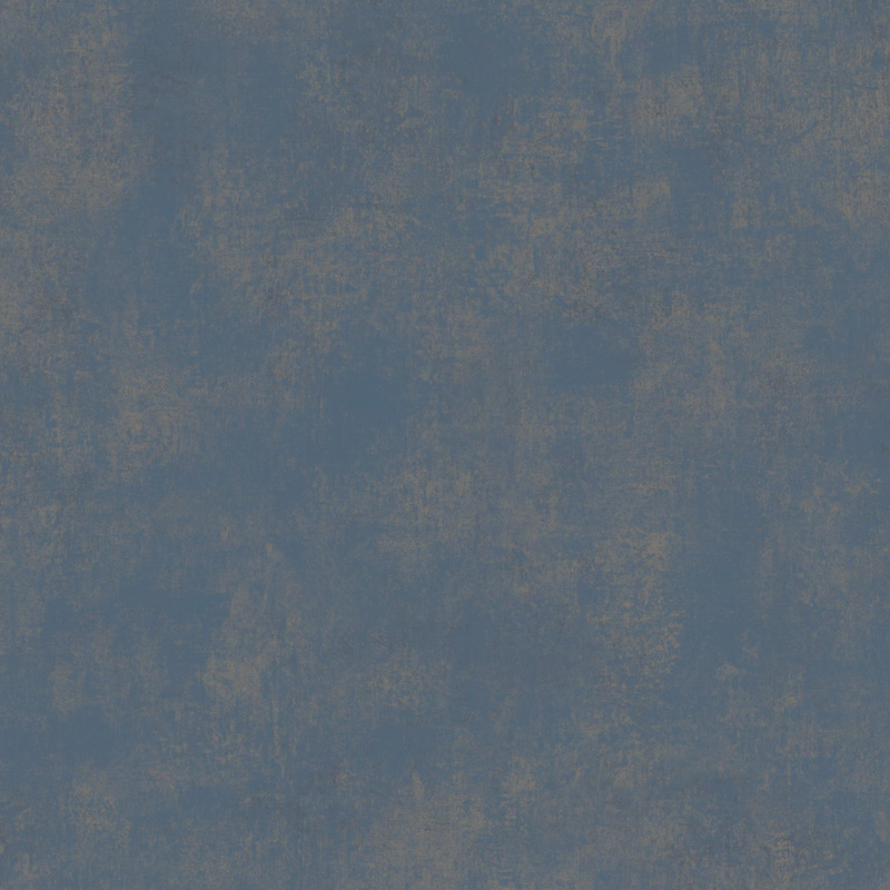 Sötétkék koptatott hatású tapéta 80836466 (Stone)