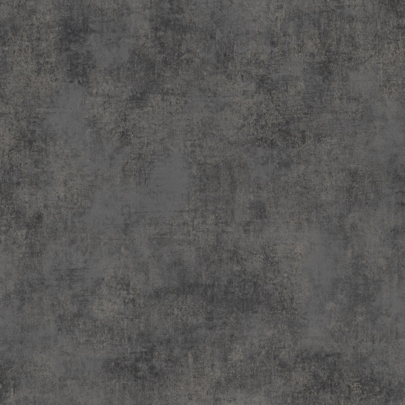 Fekete koptatott hatású tapéta 80839803 (Stone)