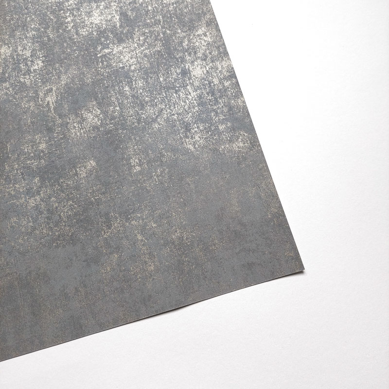 Sötétszürke koptatott hatású tapéta 80839999 (Stone)