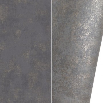 Sötétszürke koptatott hatású tapéta 80839999 (Stone)