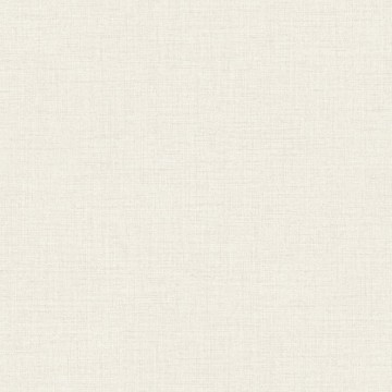 Textil hatású tapéta egyszínű világos krém 202120044 (Tailor Made)