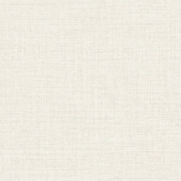 Textil hatású tapéta egyszínű világos krém 202120044 (Tailor Made)