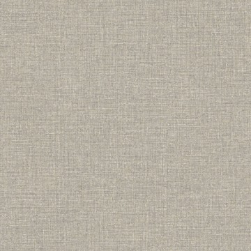 Textil hatású tapéta egyszínű barnásszürke 202121720 (Tailor Made)