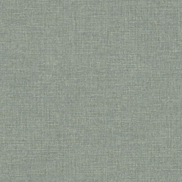 Textil hatású tapéta egyszínű hűvös zöld 202126622 (Tailor Made)
