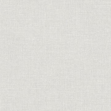 Textil hatású tapéta egyszínű világosszürke 202129010 (Tailor Made)