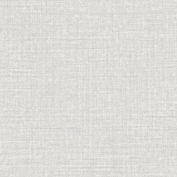 Textil hatású tapéta egyszínű világosszürke 202129010 (Tailor Made)