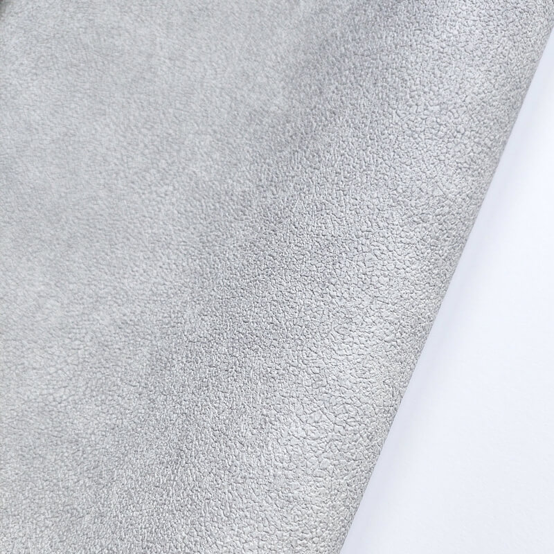 Alumínium szürke strukturált felületű design tapéta 105249247 (Ceramic)