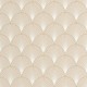 Design tapéta boltív mintával beige 105260010 (Elegance)