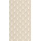 Design tapéta boltív mintával beige 105260010 (Elegance)
