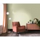 Design tapéta boltív mintával világoszöld 105267023 (Elegance)