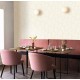 Design tapéta boltív mintával törtfehér alapon arany 105280020 (Elegance)