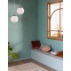 Design taptéa boltív mintával mentazöld 105287000 (Elegance)