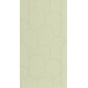 Design taptéa boltív mintával sárgászöld 105287122 (Elegance)
