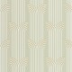 Elegáns oszlop mintás tapéta pasztell zöld 105297029 (Elegance)
