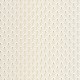 Krém beige apró mintás art deco tapéta 105300010 (Elegance)