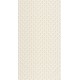Krém beige apró mintás art deco tapéta 105300010 (Elegance)
