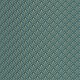 Zöld arany apró mintás art deco tapéta 105306127 (Elegance)