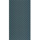 Sötét kékeszöld arany apró mintás art deco tapéta 105306220 (Elegance)