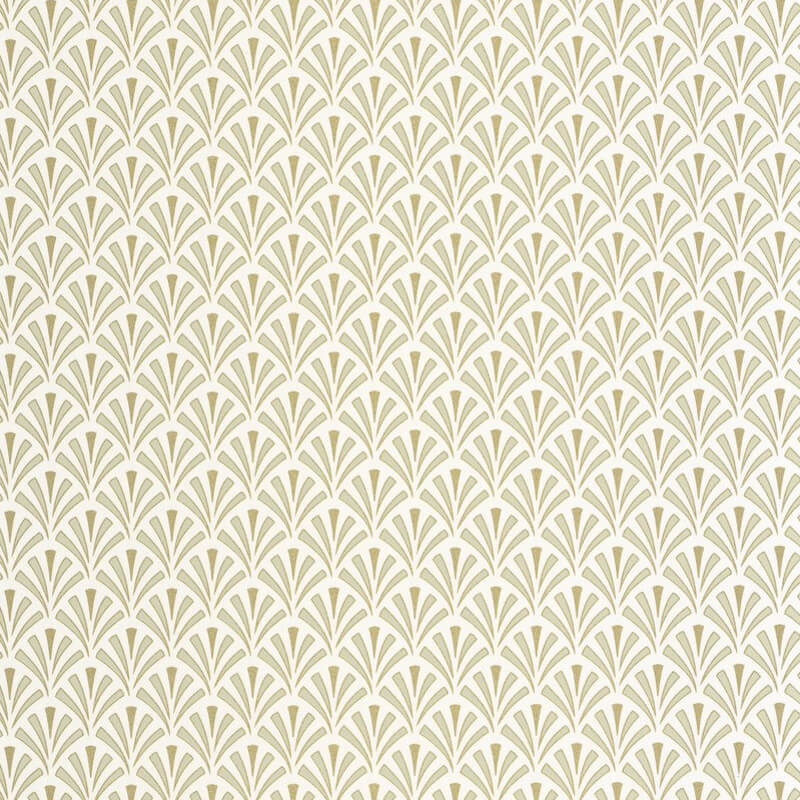 Beige arany apró mintás art deco tapéta 105307026 (Elegance)
