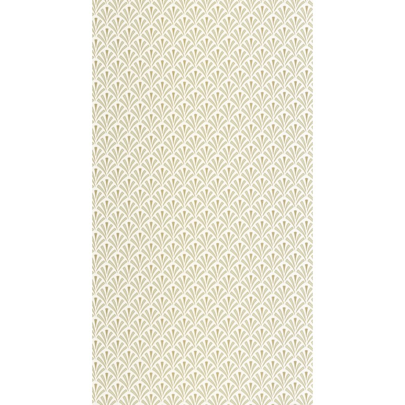 Beige arany apró mintás art deco tapéta 105307026 (Elegance)