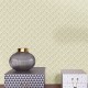 Beige arany apró mintás art deco tapéta 105307026 (Elegance)