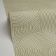 Zöld  vonalmintás design tapéta 105517065 (Graphic)