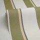 Zöld fehér csíkos design tapéta 105530753 (Graphic)